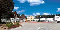 Hotel Iseltal Gifhorn